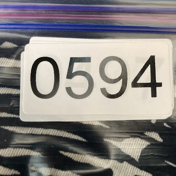 Jonathan Simkhai NWT Adriana Mini Dress Abstract Fern XS Asymmetrical Old Money - Picture 15 of 16